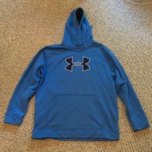 Under Armour Men's Hoodie XL